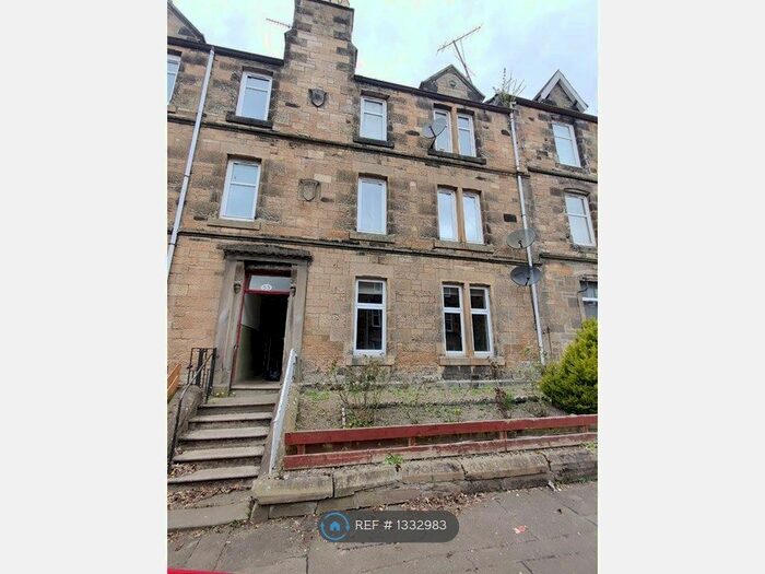 2 Bedroom Flat To Rent In Friar Street, Perth, PH2