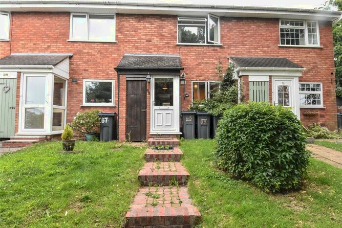 2 Bedroom Terraced House To Rent In Thornhurst Avenue, Quinton, Birmingham, West Midlands, B32