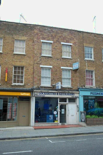 Studio To Rent In Parkway, Camden, NW1