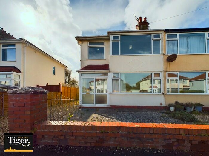 3 Bedroom Semi-Detached House To Rent In Bleasdale Avenue, Thornton-Cleveleys, FY5