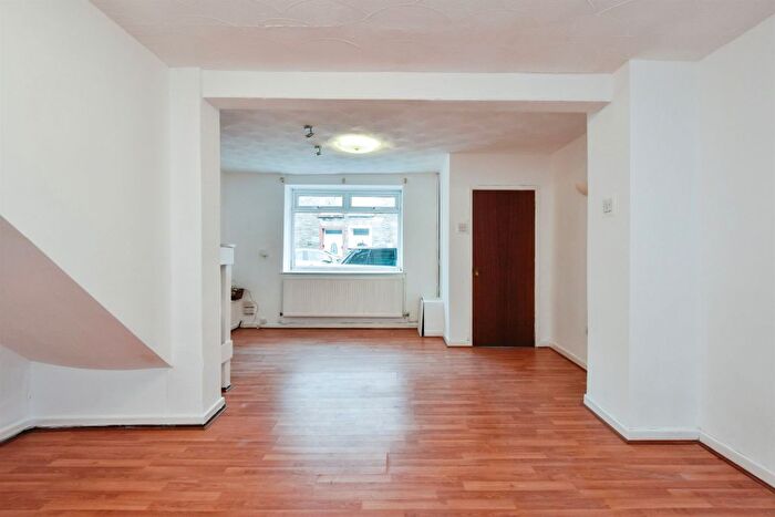 3 Bedroom Terraced House For Sale In Catherine Street, Aberdare, CF44