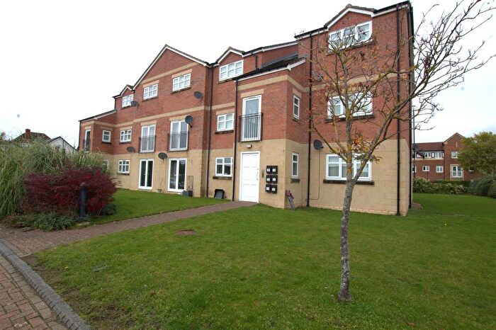 2 Bedroom Flat To Rent In Dixons Bank, Marton-In-Cleveland, TS7