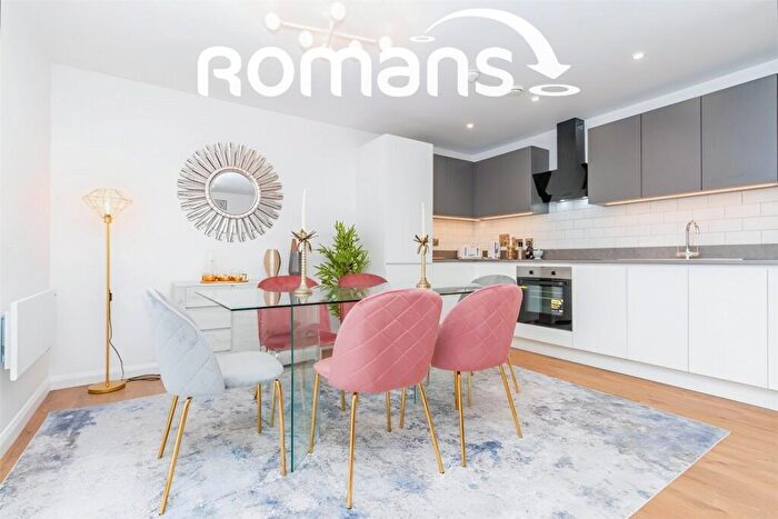 2 Bedroom Flat To Rent In Grandview, Farnborough Road, Farnborough, GU14