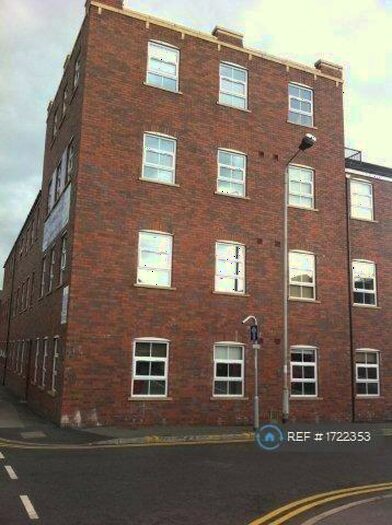 1 Bedroom Flat To Rent In Commercial Street, Morley, Leeds, LS27