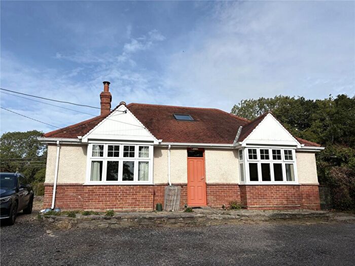 4 Bedroom Bungalow To Rent In Ashington, Yeovil, Somerset, BA22