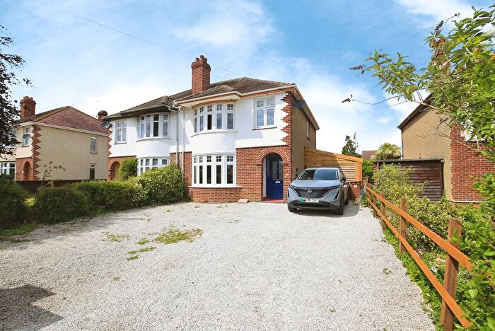 3 Bedroom Semi Detached House For Sale In Helpston Road, Peterborough, Cambridgeshire, PE6