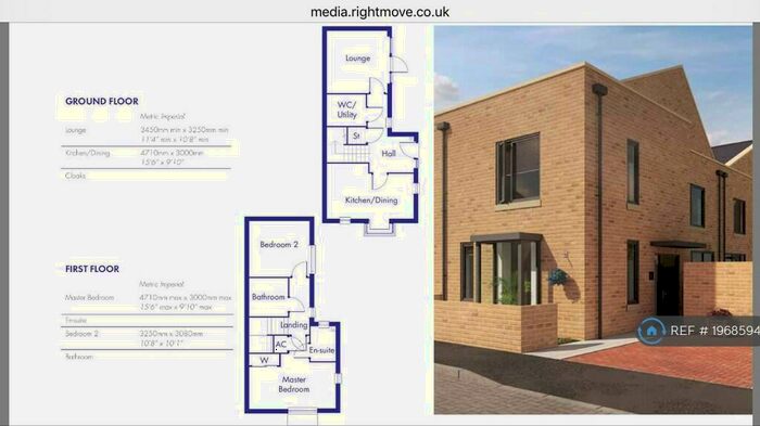 3 Bedroom Semi-Detached House To Rent In Castle Croft Drive, Sheffield, S2