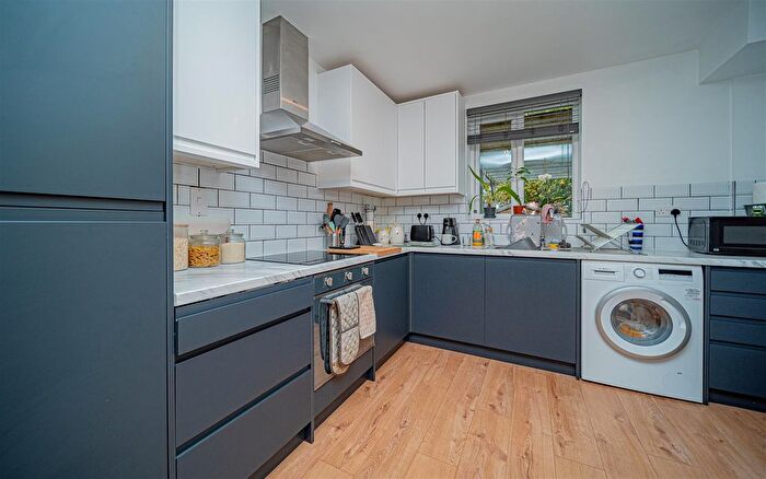 2 Bedroom Semi-Detached House For Sale In Berryfield Park, Melksham, SN12