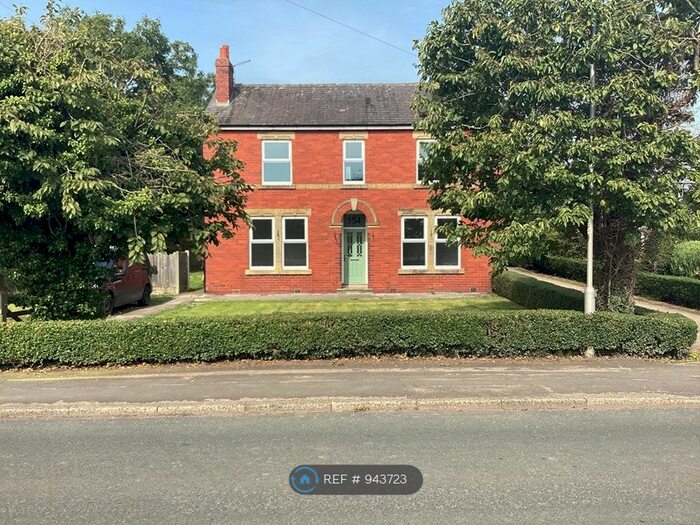 4 Bedroom Detached House To Rent In Blackgate Lane, Tarleton, Preston, PR4