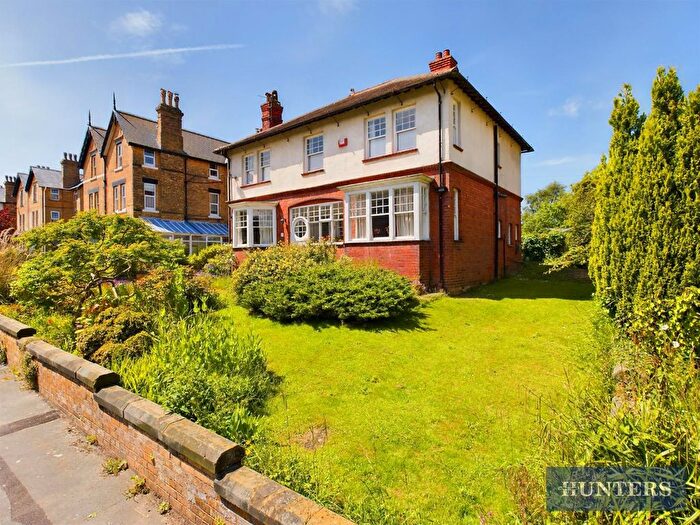 5 Bedroom Detached House For Sale In Trinity Road, Scarborough, YO11
