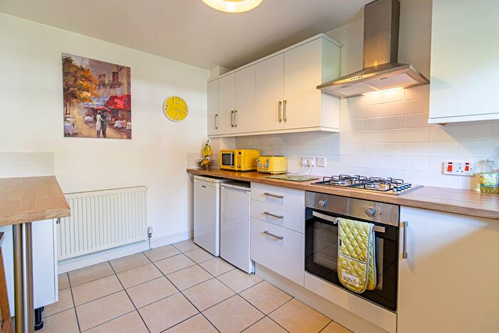3 Bedroom Town House For Sale In Swaffham, Norfolk, PE37