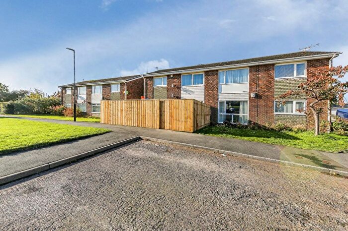 2 Bedroom Property For Sale In Bannockburn, Killingworth, NE12