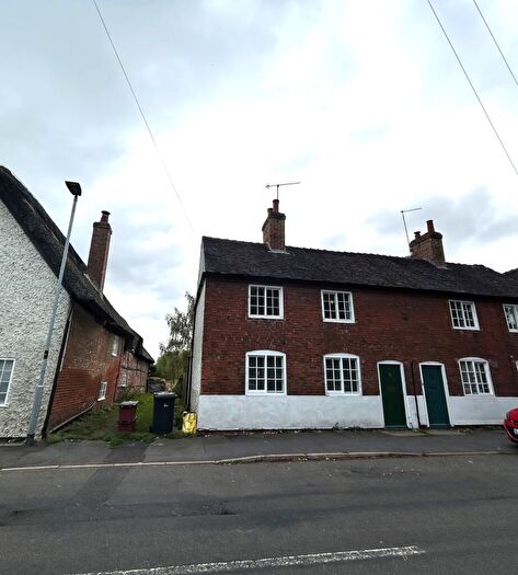 2 Bedroom Semi-Detached House To Rent In Sunflower Cottage, Main Street, Hemington, DE74
