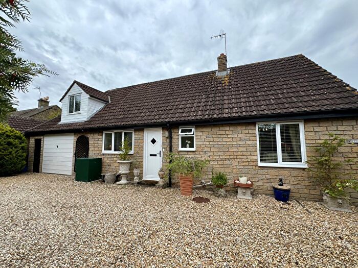4 Bedroom Detached House For Sale In Five Acres, Stoford, Yeovil, Somerset, BA22