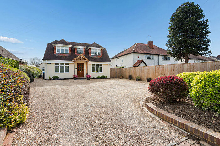 5 Bedroom Detached House For Sale In Rogers Lane, Stoke Poges, SL2