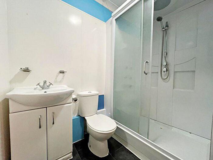 1 Bedroom Flat To Rent In Ferndown, BH22