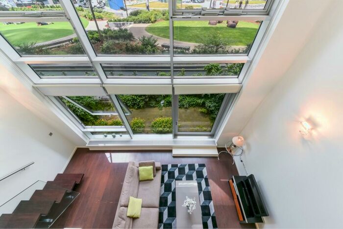 1 Bedroom Flat For Sale In Baltimore Wharf, Canary Wharf, London, E14