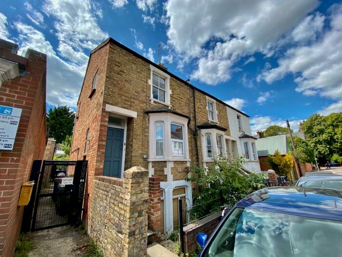 Apartment To Rent In Oxford, Oxford, Oxfordshire, OX4