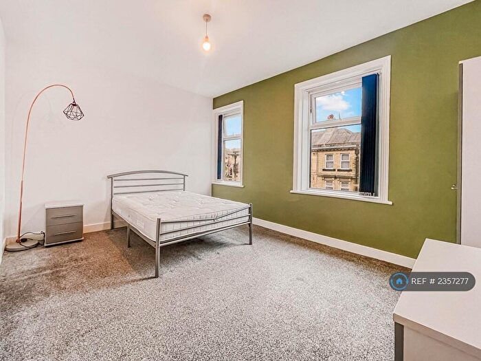 1 Bedroom Terraced House To Rent In Burnley, Burnley, BB11