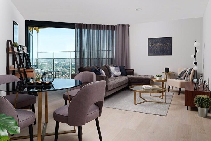 1 Bedroom Apartment To Rent In Uncle Elephant And Castle, Churchyard Row, SE11