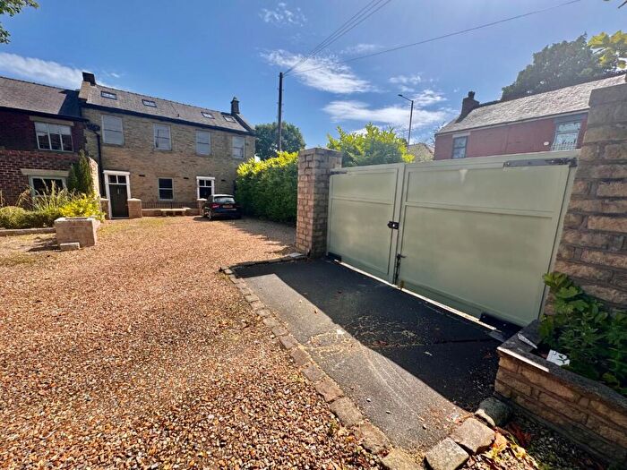 3 Bedroom Terraced House For Sale In Chapel House, Greave, Romiley, Stockport, Cheshire, SK6