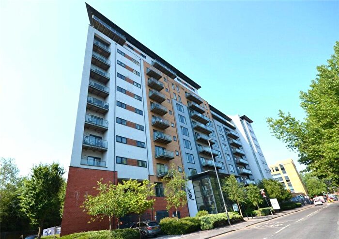 1 Bedroom Apartment To Rent In , Salford Quays, Manchester City Centre, Greater Manchester, M5