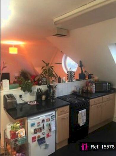 2 Bedroom Flat To Rent In Beech Street, Fairfield, Liverpool L7