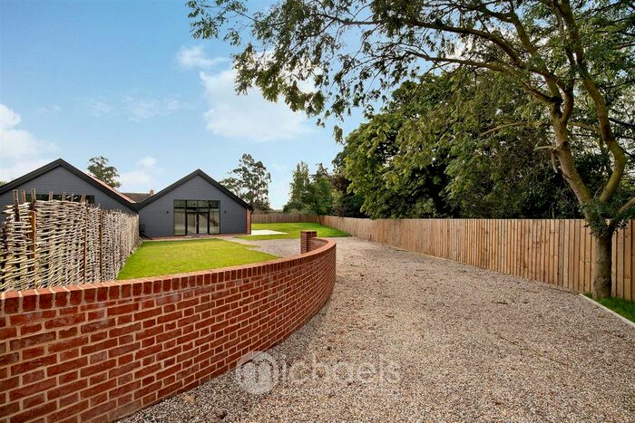4 Bedroom Barn Conversion To Rent In Brook Road, Aldham, Colchester, CO6