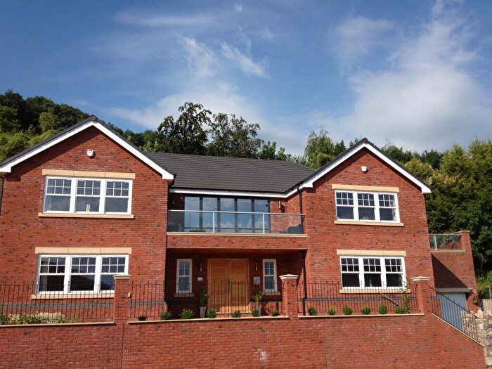 5 Bedroom Detached House To Rent In Parc Llindir, Llandulas, LL22