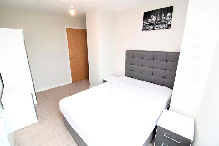 House Of Multiple Occupation For Sale In Adelphi Street, Salford, Greater Manchester, M3