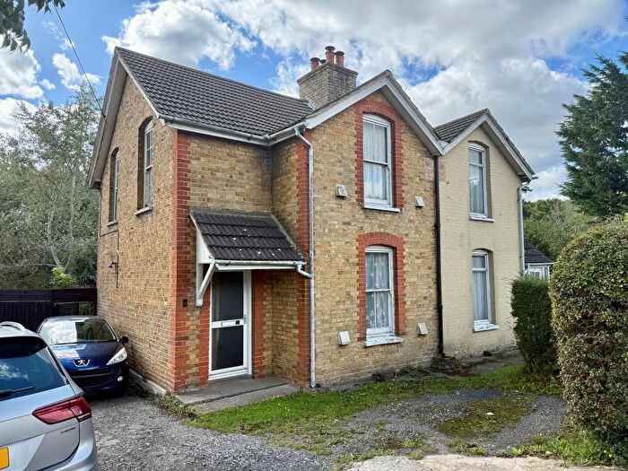 6 Bedroom Semi-Detached House For Sale In Gate Hill, Dunkirk, Faversham, ME13