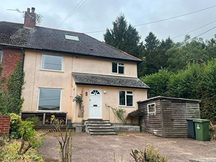 5 Bedroom Semi Detached House To Rent In Metcombe, Ottery St Mary, EX11