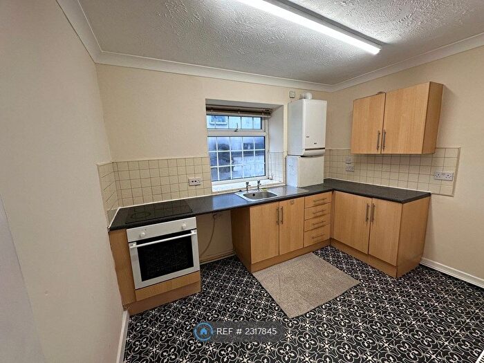 1 Bedroom Flat To Rent In High Street, Rishton, Blackburn, BB1
