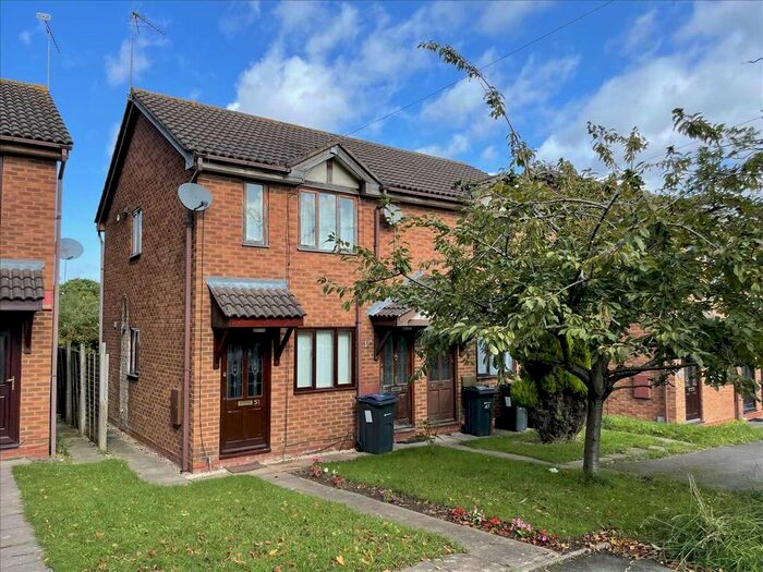 1 Bedroom Flat To Rent In Orchard Rise, Yardley, Birmingham, B26