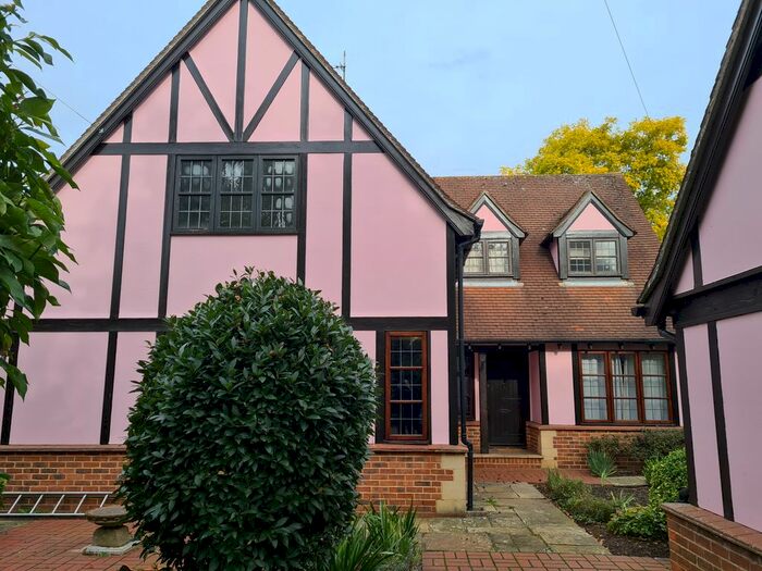 4 Bedroom Detached House To Rent In Nursery Court, Chase Avenue, King's Lynn, PE30