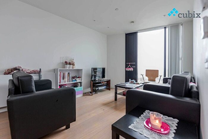 1 Bedroom Flat To Rent In Walworth Road, London, SE1