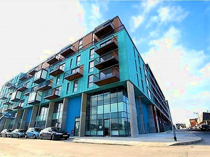 2 Bedroom Flat To Rent In Pheonix Street, Plymouth, PL1