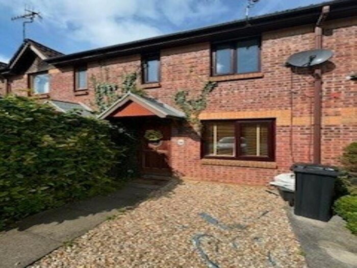 2 Bedroom Terraced House To Rent In Graig Y Darren, Godre'R Graig, Swansea, SA9