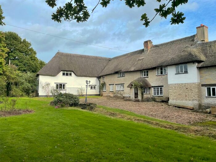 5 Bedroom Detached House To Rent In Buckerell, Honiton, Devon, EX14
