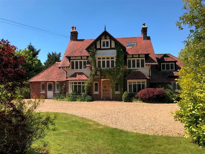 7 Bedroom Detached House For Sale In Mayfield Lane, Wadhurst, East Sussex, TN5