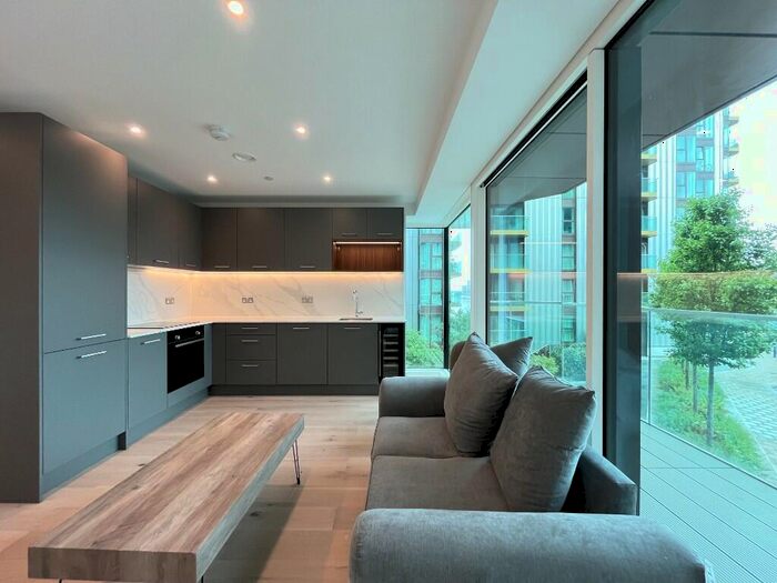 1 Bedroom Flat To Rent In Seafarer Wharf, Royal Arsenal Riverside, London, SE18