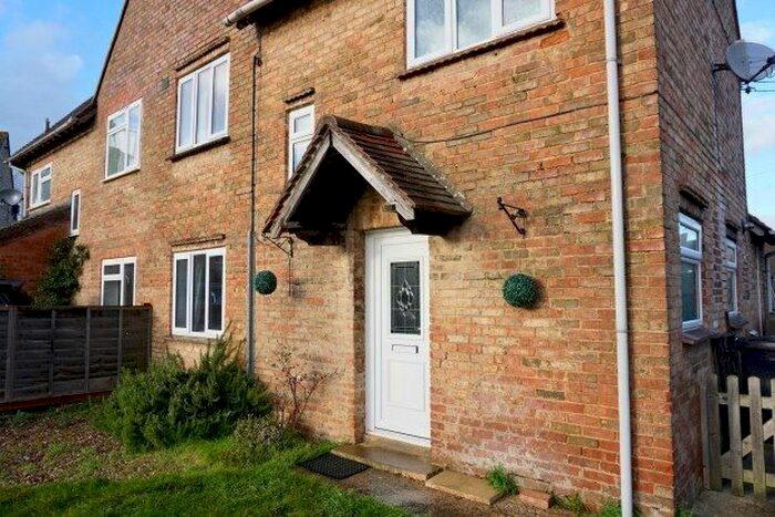 3 Bedroom Property To Rent In Redesdale Place, Moreton-In-Marsh, GL56
