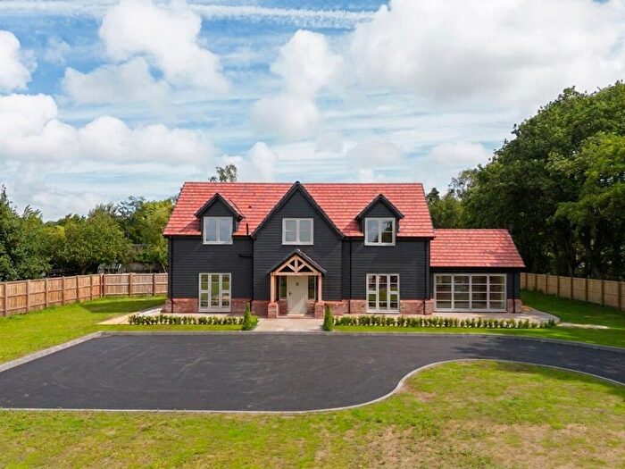 4 Bedroom Detached House For Sale In Sandy Way, Holmeswood, L40