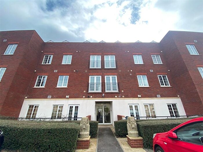 1 Bedroom Apartment To Rent In Parade Court, Speedwell, BS5