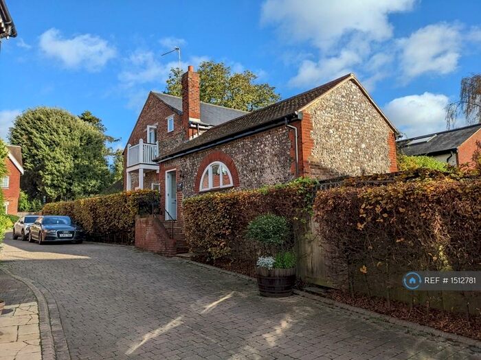 2 Bedroom Semi-Detached House To Rent In Austyns Place, Ewell, KT17