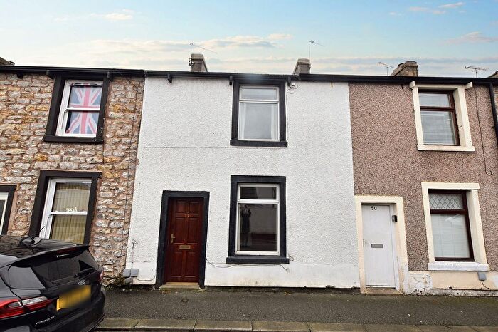 2 Bedroom Property To Rent In Taylor Street, Clitheroe, BB7