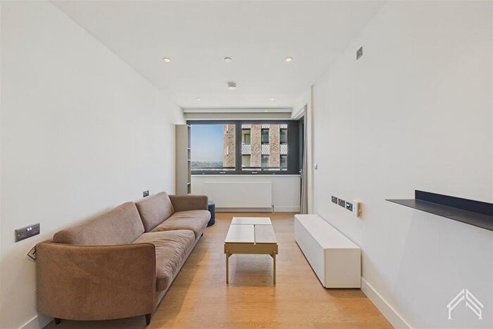 1 Bedroom Apartment To Rent In Park Lane, Wembley, HA9