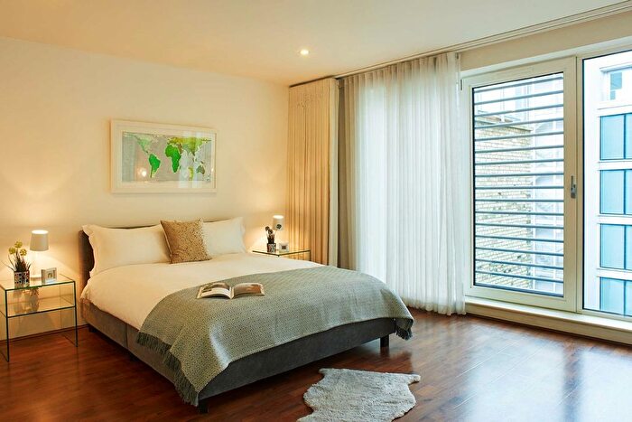 1 Bedroom Flat To Rent In Frying Pan Alley, London, E1