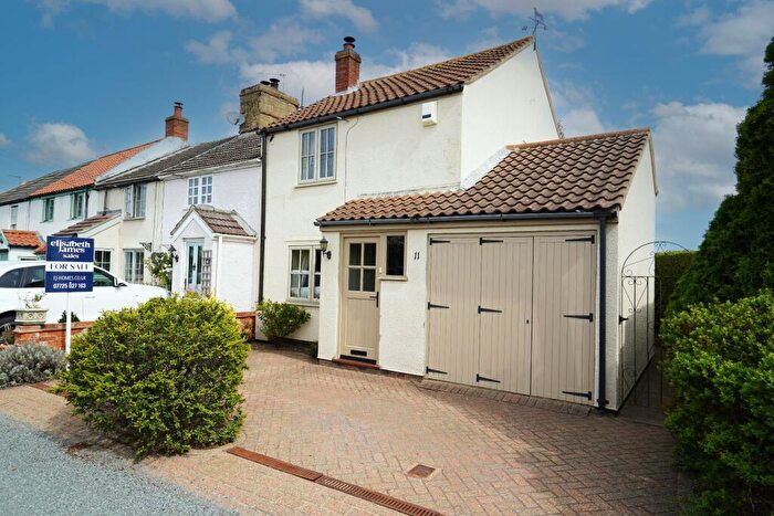 2 Bedroom Terraced House For Sale In Beccles Road, Great Yarmouth, NR31
