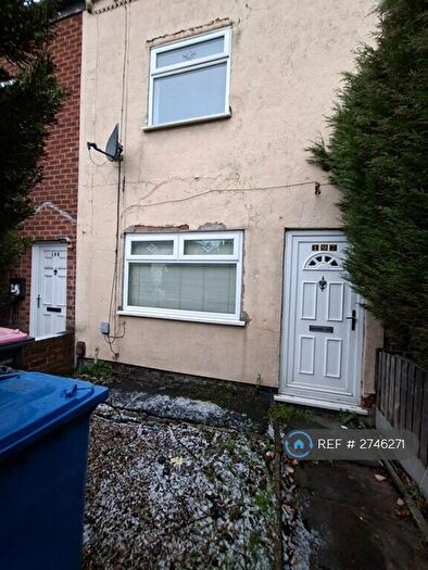 2 Bedroom Terraced House To Rent In Moorside Road, Swinton, Manchester, M27